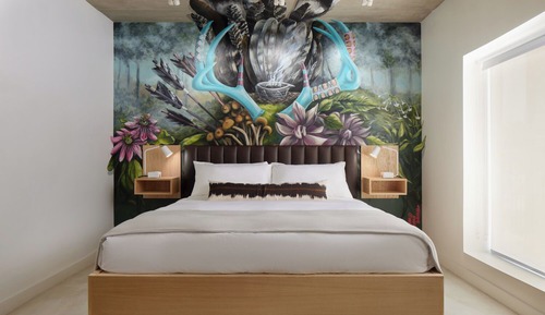 Room #2 OF ELEVEN