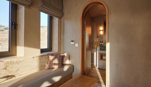 Standard Suite