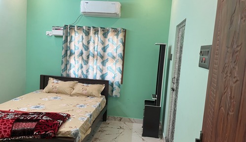 Basic Apartment