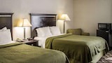 Basic Double Room