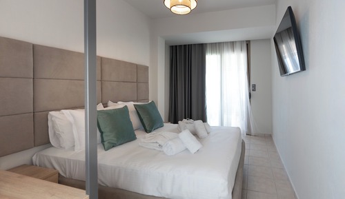 New Collection Sea View Villa 125sqm 3 bedrooms