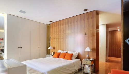 Superior Room, Canal View
