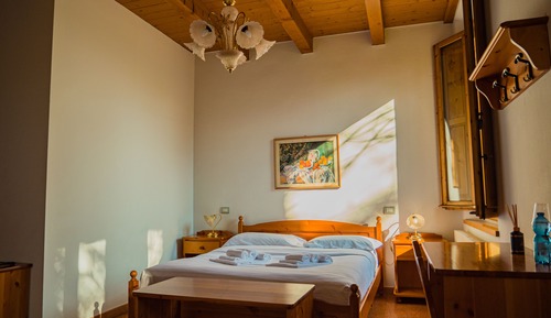 Classic Triple Room