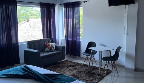 Deluxe Room, Beach View