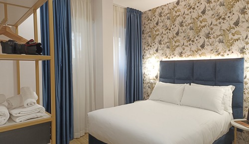 Business Room