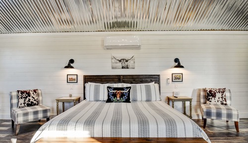 Cottage, Multiple Beds, Lanai