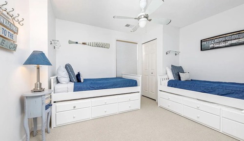 Signature Condo, Multiple Beds