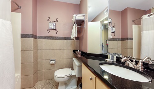 Signature Studio, 1 Queen Bed (3)