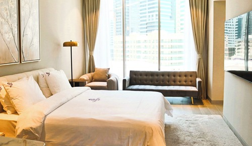 Superior Apartment