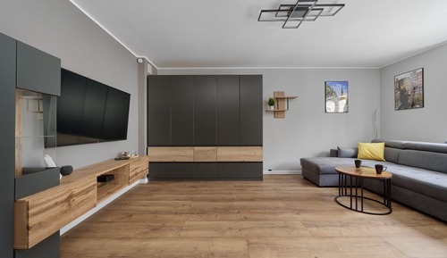 Apartment, 1 Bedroom, Balcony, Beachside