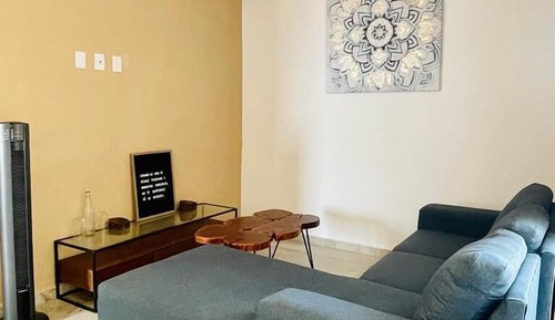 Grand Villa, 1 Bedroom, Terrace, Mountain View