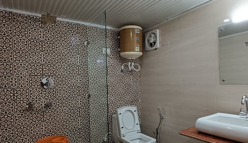 Comfort Double or Twin Room
