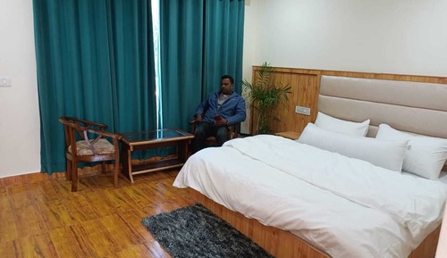 Classic Room
