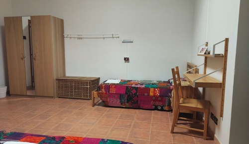Family Triple Room