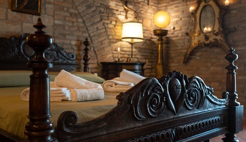 Luxury Studio Suite