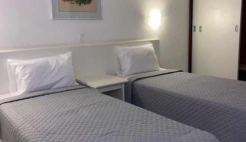 Executive Single Room