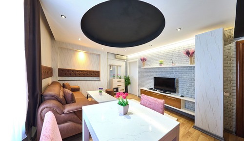 Standard Suite