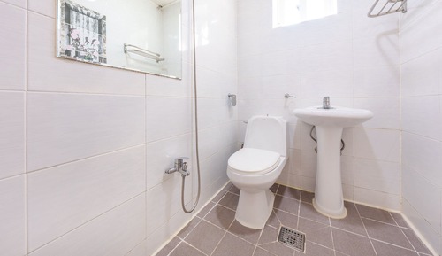 Basic Room, 1 Bedroom (J202 Stay(Camping Zone/BBQ))
