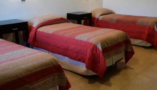 Deluxe Triple Room, 3 Twin Beds