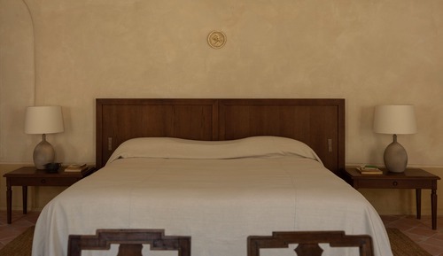 Suite, 1 King Bed