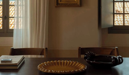 Grand Suite, 1 King Bed, Sea View