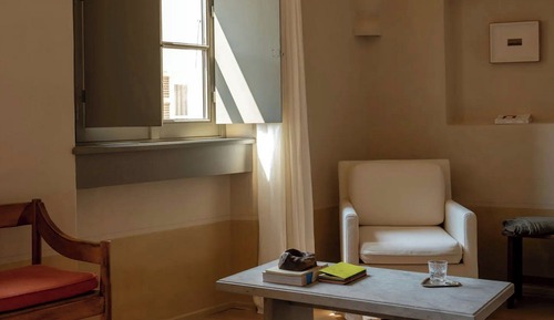 Room, 1 King Bed