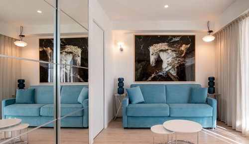 Panoramic Studio