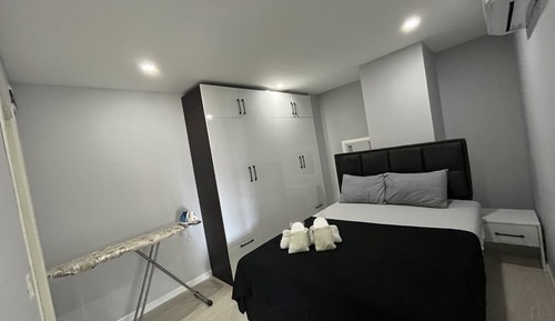 Deluxe Duplex, 3 Bedrooms