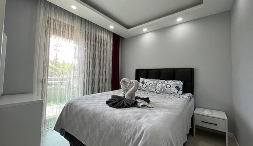 Standard Apartment