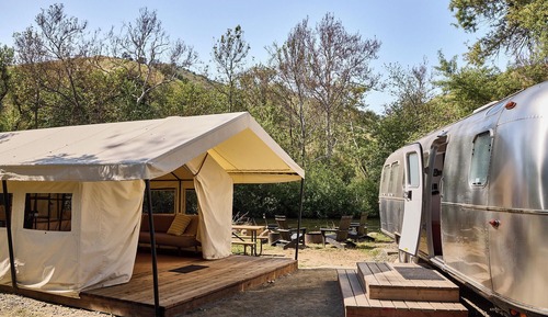 Premium Suite (BaseCamp)