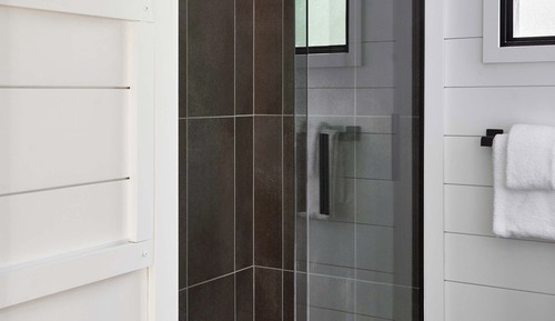 Suite, Mobility Accessible