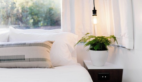 Suite (BaseCamp)