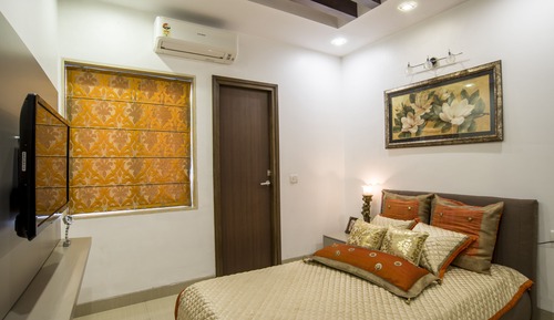 Twin Leaf - 3 BHK Villa