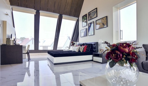 Suite Room