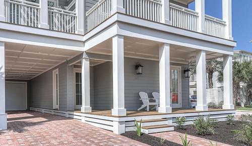House (5 Bedrooms)