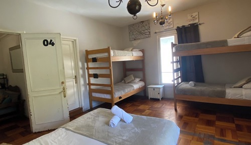 Classic Room