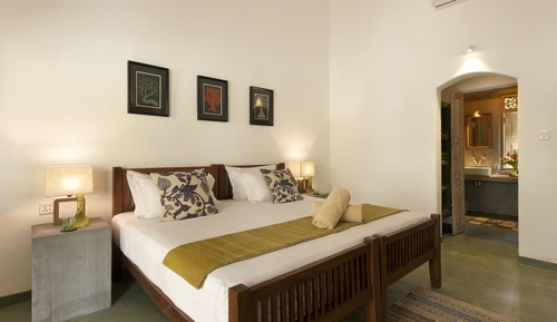 Luxury Room