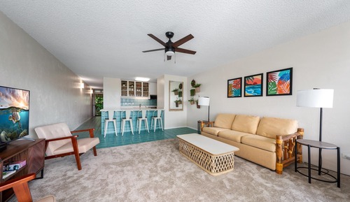 Condo, 1 Bedroom
