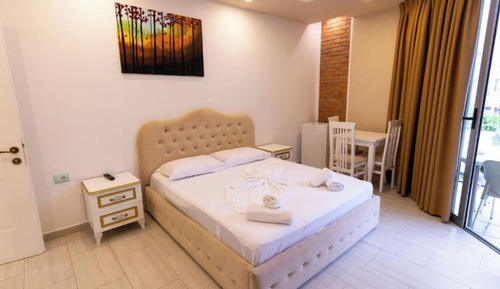 Superior Quadruple Room