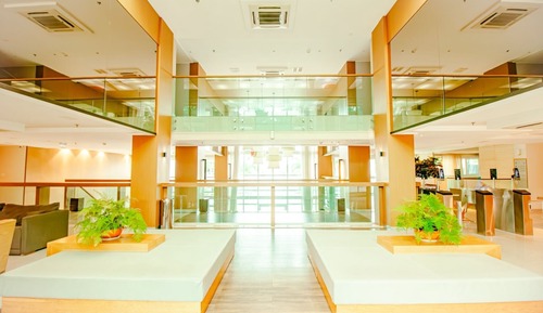 Deluxe Apartment (534862)