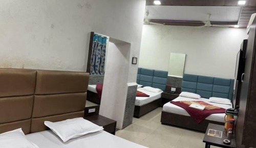Luxury Room