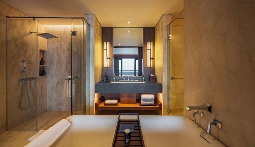 Sanur Suite Ocean View