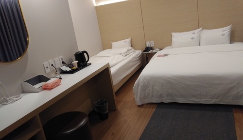 Business Room