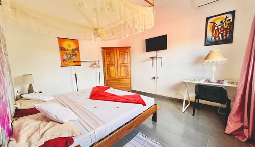 Family Apartment