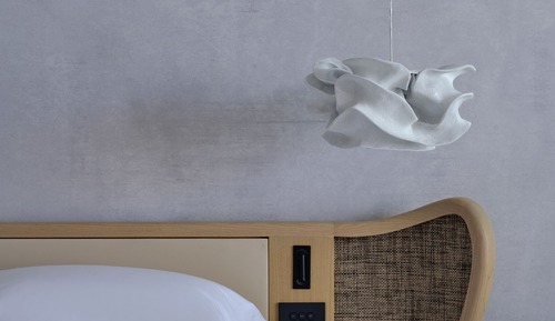 BETA Suite with Private Pool & Sea View