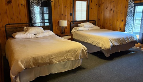 Family Cabin