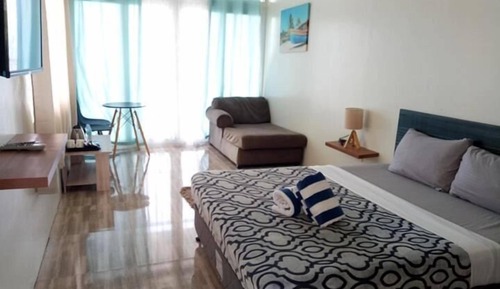Basic Room