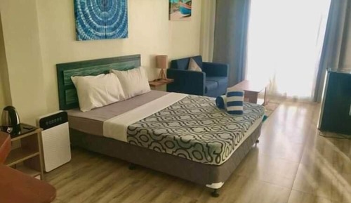 Basic Room