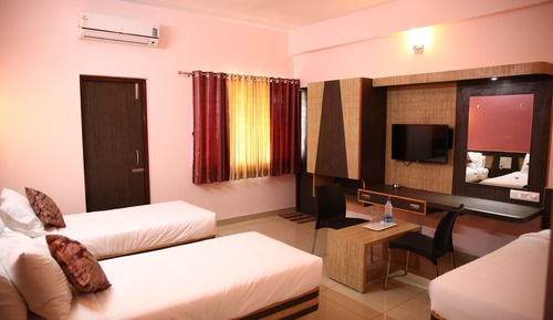 Royal Room