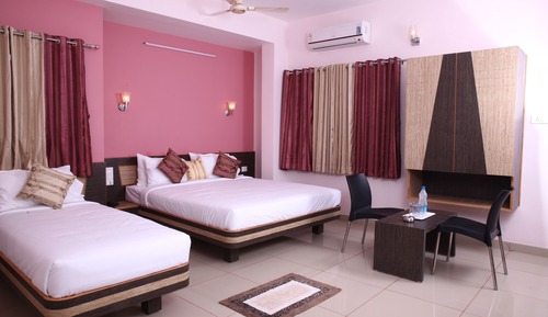 Luxury Room